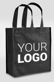 Factory wholesale customized recyclable non woven bag shopping tote bag, china factory supply non-woven bag/foldable non