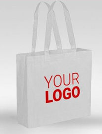 Factory Price Custom High Quality Laminated Shopping Gift Packing PP Non Woven Bag, Low Price Printing Logo Promotional