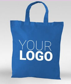 New design shopping bag custom logo tote non woven bag with high quality, custom printed cheap eco pp non woven shopping