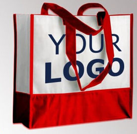 Promotional Colorful Customized Printed Non Woven Bag, fashion customized designs non woven bag/ wholesale promotion d c