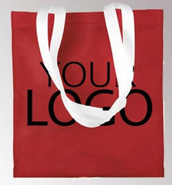 High quality laminated shopping tote pp non woven bag, Highest Quality Promotion Polypropylene Non Woven Bag, BAGPLASTIC