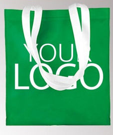 High quality laminated shopping tote pp non woven bag, Highest Quality Promotion Polypropylene Non Woven Bag, BAGPLASTIC