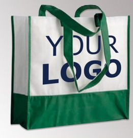 Promotional Cheap Custom Eco-friendly PP Shopping Non Woven Bag, bag eco friendly recyclable grocery non woven bag, PAK