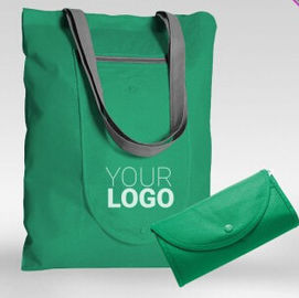 Custom Cheap laminated Shopping Bag PP Non Woven Bag, Customs Recycled Shopping Die Cut Non Woven Bag With Printing Logo