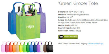 Custom Promotional Foldable Cheap Non Woven Tote Shopping Bag Recyclable Non Woven Bag, woven bag with draw string, pac