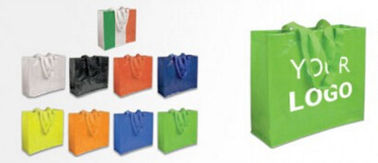 GUSSETTED COLORED PP TORE BAGS,customized designs, colors, logos and sizes are welcome, ODM orders are accepted, oem wel