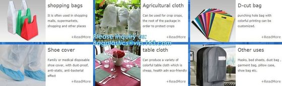 Household cleaning Wipes items non woven disposable table cloth, Disposable TNT Table Cloth nonwoven spunbond polypropyl