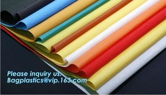 Household cleaning Wipes items non woven disposable table cloth, Disposable TNT Table Cloth nonwoven spunbond polypropyl