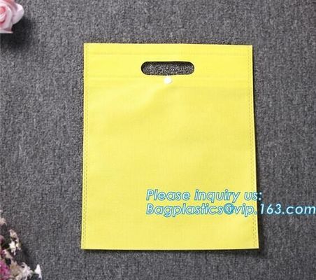 Printed cheap non woven wine gift bag santa sacks shopping fabric tote carry customize image bag, bagplastics, bagease