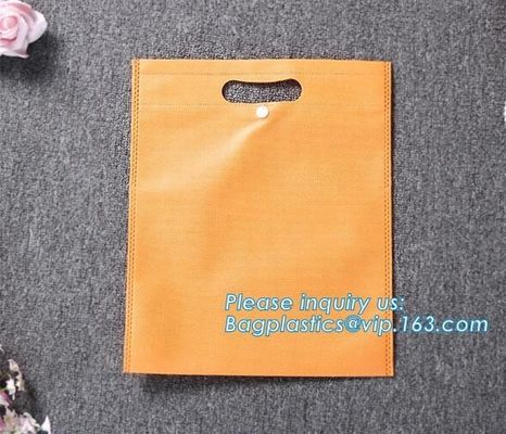 Printed cheap non woven wine gift bag santa sacks shopping fabric tote carry customize image bag, bagplastics, bagease