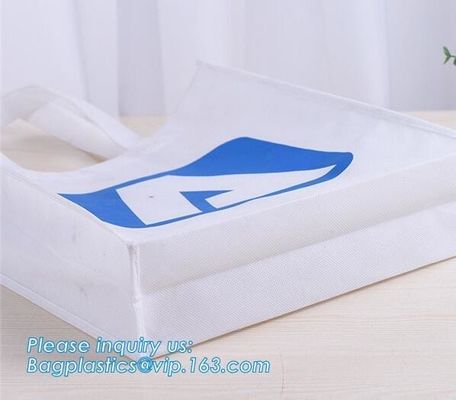 Non-Woven Fabric Bottle T-Shirt Shopping Bag/ t-shirt non woven bag with low price/Disposable Printing Non-woven bag