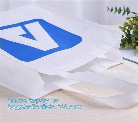Non-Woven Fabric Bottle T-Shirt Shopping Bag/ t-shirt non woven bag with low price/Disposable Printing Non-woven bag