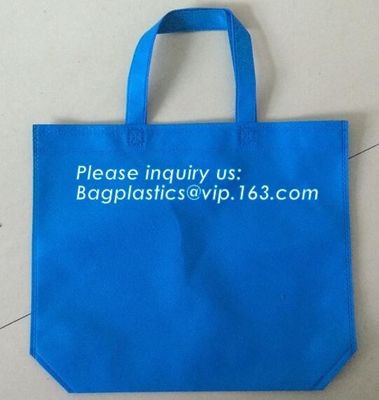 Best selling High Quality wine tote eco non woven bag, Durable reusable grocery folding pp laminated gift packaging non