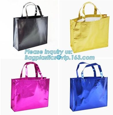 Trendy Items Customized Logo Die Cut Drawstring Non Woven Bags, bag zipper pp non woven bag zipper bag, BAGEASE, PACKS