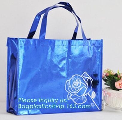 Trendy Items Customized Logo Die Cut Drawstring Non Woven Bags, bag zipper pp non woven bag zipper bag, BAGEASE, PACKS