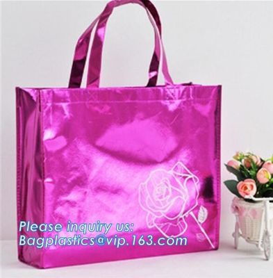 Trendy Items Customized Logo Die Cut Drawstring Non Woven Bags, bag zipper pp non woven bag zipper bag, BAGEASE, PACKS