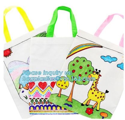 Cheap printed shopping bags cheap custom laminated recyclable non woven bag pp promotional bag with logo, bagplastics