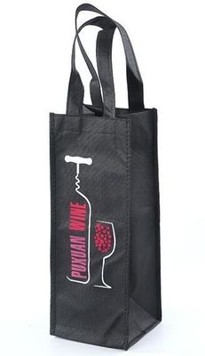 Popular Items Printing Shopping Plastic 120 Gsm PP Non Woven Bag, recyclable non woven bag,laminated non woven bag, pac