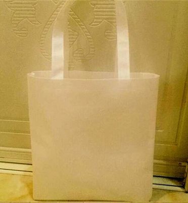 Custom clear window document non woven bag, Factory Price High Quality Laminated PP non woven bag laminated, bagease, pa