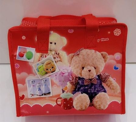 Cheap price plastic shopping non woven bags for sale,plastic carry bag design, non woven bag shopping small shopping bag