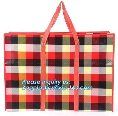 customized, pp woven: 80-180g, non woven: 40-200g, RPET:90-16g, First grade material and inks,ensure the safety of your