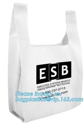 Reusable Carrying Shopping Packing Tote Party Used Non Woven Bag for Gift, Printing Reusable Shopping Non Woven Bag pkg
