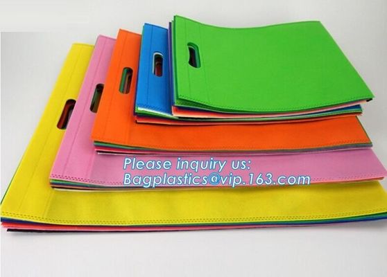 Big shopper packaging shopping non woven bags t shirt promotional cooler fabric bag with zipper, tote grocery shopping f