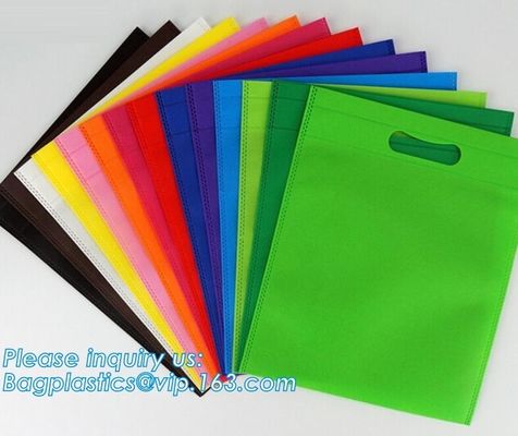 Big shopper packaging shopping non woven bags t shirt promotional cooler fabric bag with zipper, tote grocery shopping f