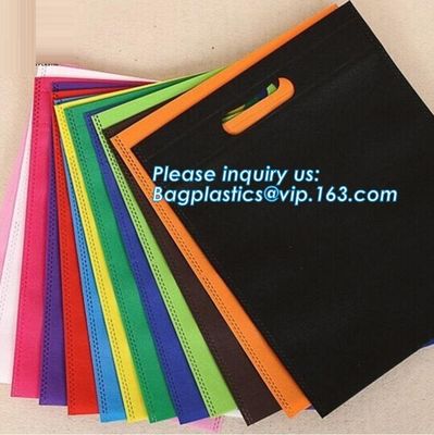 Big shopper packaging shopping non woven bags t shirt promotional cooler fabric bag with zipper, tote grocery shopping f