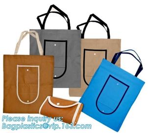die cut non woven bag for shopping and promotion, Wholesales Fashion Top Selling white tote Non Woven Bag, bagease pack