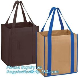 Top Quality Promotion Laminated Non Woven Bag/Non Woven Shopping Bag/Cute Reusable Shopping Bag, Reusable Tote Shopping