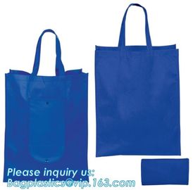 Promotional non woven bag products made in asia, Customizable Waterproof China Reusable PP Non Woven Bag,Lamination PP W