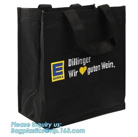 Most Selling Products Big Size Non Woven Bag,metallic Bopp non woven bag, waterproof Cosmetic bag, fabric recycled fashi