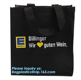 Most Selling Products Big Size Non Woven Bag,metallic Bopp non woven bag, waterproof Cosmetic bag, fabric recycled fashi