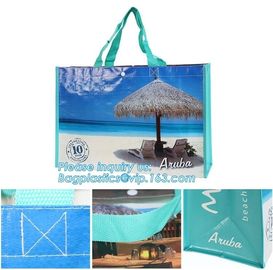 Non Woven Bags Custom Manufacturer Cheap Foldable Shopping Recycle PP Non Woven Bag, New Products High Quality PP Non Wo