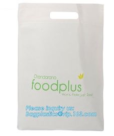 ultrasonic non woven bag with CMYK print and laminated with handles, Cheap Promotional Custom Non Woven Bag, bagease pac