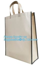 promotional cheap custom non woven shopping bag/non woven bag， Brand new non woven bag with high quality, bagplastics pa
