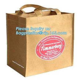 fancy cheap promotional non woven bag, Eco Friendly Cheap Non Woven Bag Take Me Tote Reusable Shopping Carry Bag, promo