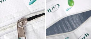 Lunch bag, bottle bag, food package, Big size Non woven bag 100 gsm, Non woven bags manufacturer philippines/india/kolka