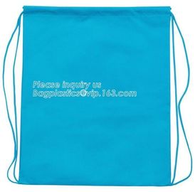 Promotional custom Logo printed non woven bag folding shopping bag, Non woven bags manufacturer philippines/india/kolkat