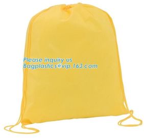 Promotional custom Logo printed non woven bag folding shopping bag, Non woven bags manufacturer philippines/india/kolkat