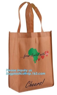 Wholesale Promotional Cheap Custom Foldable Shopping Recycle Canvas Non Woven Bag, Custom printed tote non woven bag sho