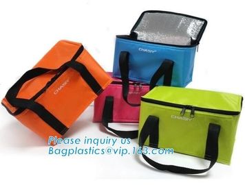 Fashion TNT non woven bag, non woven shopper bag, laminated non woven bag folding non-woven fabric shopping tote bag