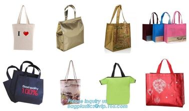 Top selling cheap recycled custom printing grocery tote shopping pp non woven bag laminated folding non woven, bagease