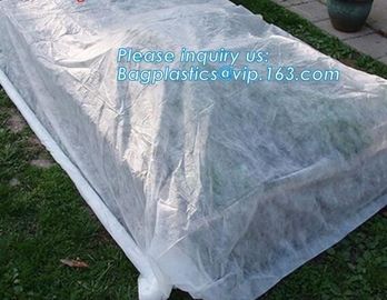 Factory Manufacturer Wide-width Agricultual Cover Non Woven Fabric, wholesale china factory spunbond agriculture nonwove