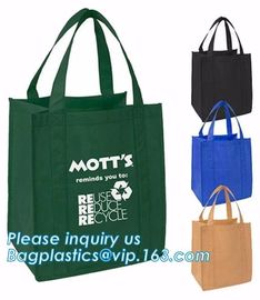 cheap non woven bag with Manufacturer of pp lamination non woven bag/China Manufacturer of pp lamination non woven bag,