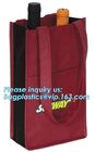 Fashion Manufacturer Sublimation Non Woven Bag, Promotional Non Woven Bag with logo/NonWoven shopping Bag/cheap custom N