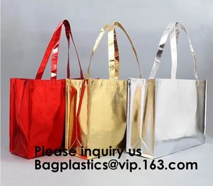 Custom PP Non Woven Bag Shopping, Custom PP Non Woven Shopping Bag, Image Non Woven Tote Bag, Bagease, Bagplastics