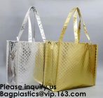 Custom PP Non Woven Bag Shopping, Custom PP Non Woven Shopping Bag, Image Non Woven Tote Bag, Bagease, Bagplastics