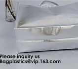 Factory New Design Laminated Pp Non Woven Shopping Bag Custom Printed Logo Gift Non Woven Bag Shopping Handle Bag